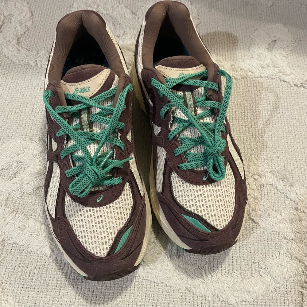 ASICS EARLS COLLECTION GT-2160
